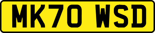 MK70WSD