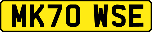 MK70WSE