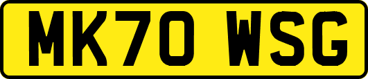 MK70WSG