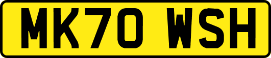MK70WSH