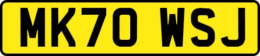 MK70WSJ