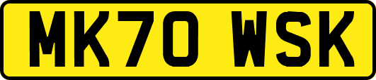 MK70WSK