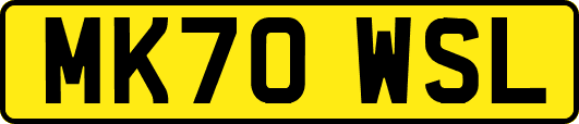 MK70WSL