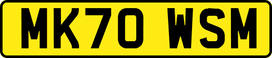 MK70WSM