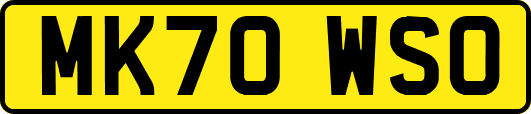 MK70WSO