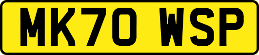 MK70WSP