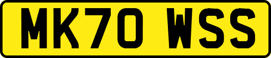 MK70WSS