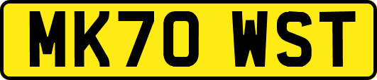 MK70WST
