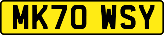 MK70WSY
