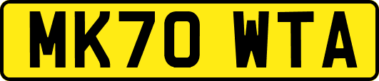 MK70WTA