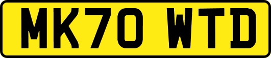 MK70WTD