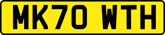 MK70WTH