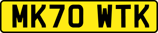 MK70WTK