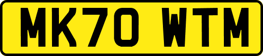 MK70WTM