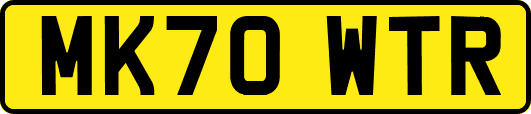 MK70WTR