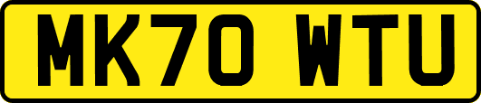 MK70WTU