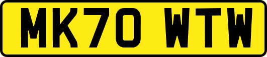 MK70WTW