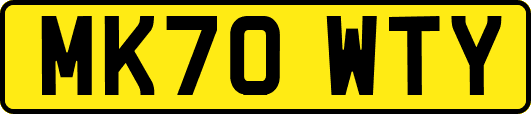 MK70WTY