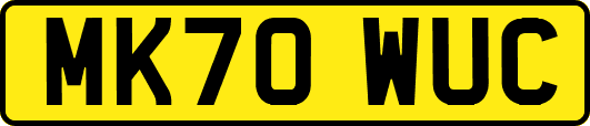 MK70WUC
