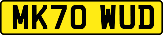 MK70WUD