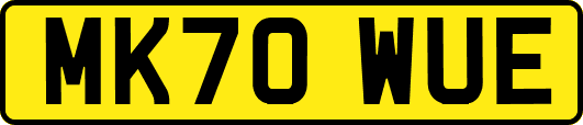 MK70WUE
