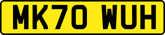 MK70WUH