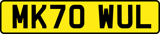 MK70WUL