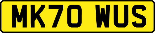 MK70WUS