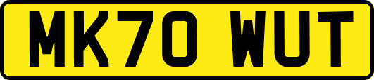 MK70WUT