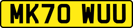 MK70WUU