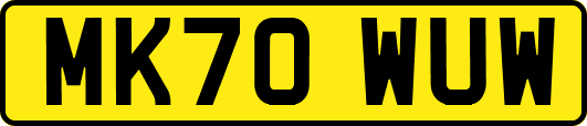 MK70WUW