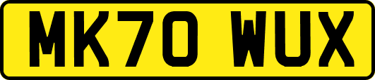 MK70WUX