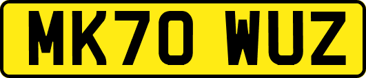 MK70WUZ