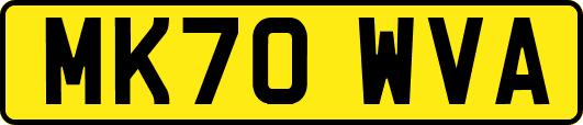 MK70WVA