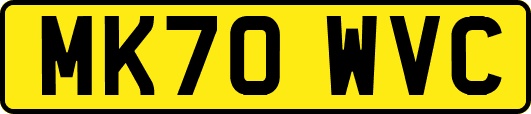 MK70WVC