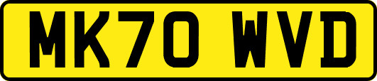 MK70WVD