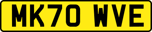 MK70WVE