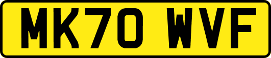MK70WVF
