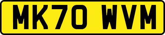 MK70WVM