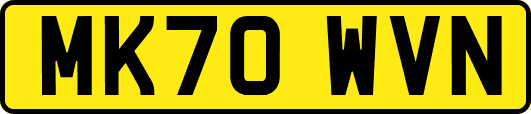MK70WVN
