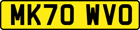 MK70WVO