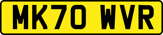 MK70WVR