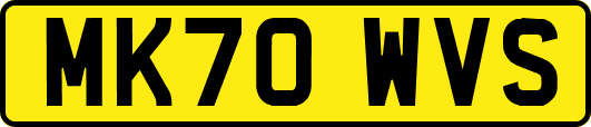 MK70WVS