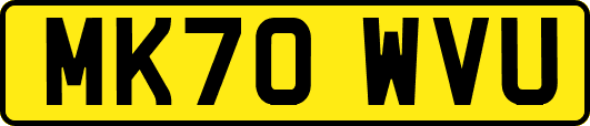 MK70WVU