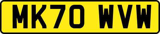 MK70WVW