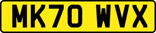 MK70WVX