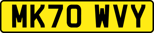 MK70WVY