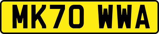 MK70WWA