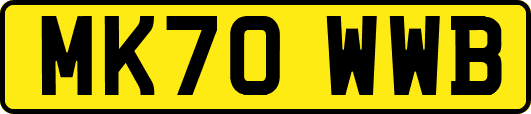 MK70WWB