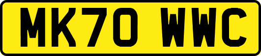 MK70WWC